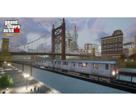 PlayStation Grand Theft Auto Trilogy - The Definitive Edition - 693044 - zdjęcie 2